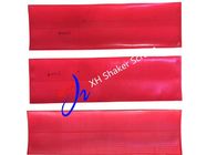 0.075mm Slot Polyurethane Fine Mesh Screen For Mineral Processing