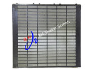 Composite Shale Shaker Screen Of Swaco MD-3 For Oil Drilling Rig