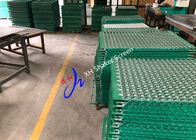 Spare Part Swaco D380 Shale Shaker Screen For Oil Drilling Fluid Mud