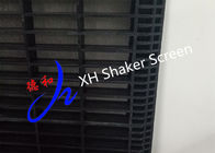 API Standrad Composite Swaco  Shaker Screen for Solid Control Equipments