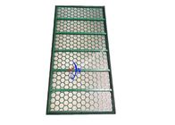 Steel Frame Swao D380 Shale Shaker Screen Replacement Vibrating Screen filter Screen