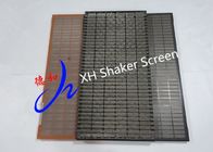20 - 325 Mesh Composite Type Mi Swaco mongoose Shale Shaker Screen