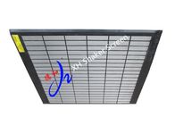 Composite Frame Shaker Screen Mongoose Screen Used In Solids Control Equipment
