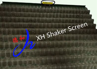 SS316   Shale Shaker Screen For Solid Control Equipment