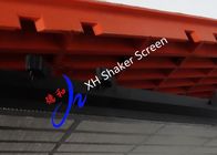 Composite Material Brandt Shale Shaker Screen For Oilfield Wear Resistance