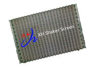 Oil Filter Vibrating Shale Shaker Screen Used In Soild Control Equipment