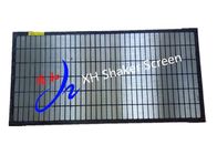 25'' * 49.3125'' Stainless Steel Sieve Mesh For Solid Control System
