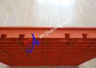 24.49’’ * 25.8’’ MD-3 Shale Shaker Screen For Solid Control Equipment