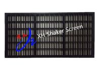 Composite Type Mongoose Mi Swaco Shaker Screens 23'' * 45.875''