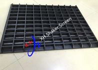 Replacement Composite Brandt Shaker Screens For Separating Drilling Cuttings