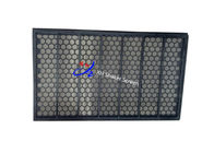 High Strength Moderate Tensional Screening Cloth Replacement Screens For Swaco