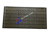 Swaco Mongoose Composite Wave Typed Shale Shaker Screen API RP 13C Standard