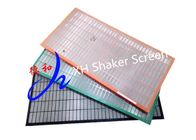 23'' * 45.875'' Mi Swaco Shale Shaker Screen Mesh Heat Resisting