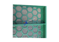 Replacement Shale Shaker Screen for Brandt VSM 300 Oil Drilling