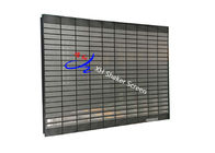 Brandt Scalping Primary Seconndary Composite Long Service Life Shale Shaker Screen for Oil