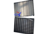 Scalping Primary Seconndary Composite Long Service Life Shale Shaker Screen