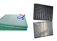 Two or Three Layers Bonded Tightly Shale Shaker Screen for Solid Control