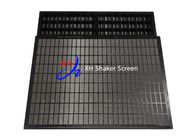 FSI 5000 Shale Shaker Screen 1067 * 737 mm Used in Solids Control Equipment