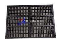 FSI 5000 Shale Shaker Screen 1067 * 737 mm Used in Solids Control Equipment