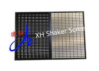 Composite Type VSM300 Scalping Shale Shaker Screen For Oil Drilling