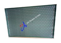 FLC 48-30 Oilfield Screens Applicable To FLC 2000 Vibrating Screen