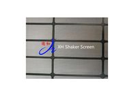 NOV Brandt King Cobra Shaker Screens Use for Composite King Cobra Shale Shaker