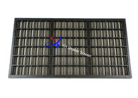 Drilling Waste Management Wire Mesh Screen For Oil And Gas Drilling