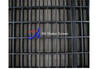 HS270-4P-PTS 4 Panels Mongoose Shaker Screens For Drilling Oil Shale Shaker