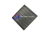Replacement Shale Shaker Screens for M-I SWACO MD-2 &amp; MD-3 Shakers