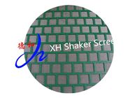  Rock Shaker Screen For Desliter With Stainless Steel 304 Or 316 Frame