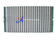 1070 X 570mm Filter Element / 700 Series HYP Solid Control Shaker Screen