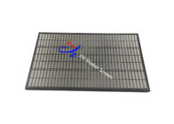 9 Kgs Dual Shale Shaker Screen Swaco MD-3 40mm Thickness Long Service Life