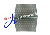 Green Color D2000 Rock Shaker Screen With 316 Stainless Steel Materials