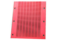 Good Quality Polyurethane Accessories Produced By XH Metal Mesh Factory