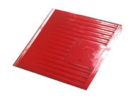 Highly Wear Resistant Polyurethane Screen produced by XH metal mesh factory