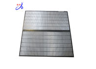 Mongoose Vibration Screen Mesh For Solid Control , Oil Drilling Shaker Screen