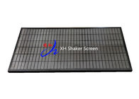 Replacement King Cobra Composite Shale Shaker Screen For Mud Cleaner