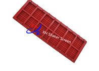 Steel Core Steel Core Mine Sieving Mesh 1040*700mm 1220*700mm 836*700mm