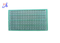 Wave Type Series Rock Shaker Screen Solid Control Shaker Screen Green Color