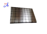 Replacement Soft Hook Strip 4 * 5 Type Brandt Shaker Screens For Directional Drilling