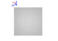 Acoustic Panels Perforated Metal Mesh For Galvanized Steel In Grey Color