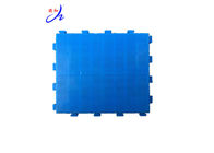 Blue Color Polyurethane Screen Panels For Mine Drilling Machinery Parts