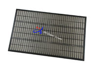 Oil Drilling Field Composite Shaker Screen Resisting Corrosion And Heat
