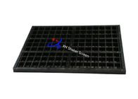 Oil Drilling Field Composite Shaker Screen Resisting Corrosion And Heat