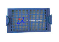 Sand Sieve Polyurethane Material Pu Screen Panel For Vibrating Screen
