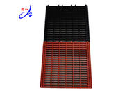 MD -3 Mi Swaco Oil Vibrating Sieving Mesh For Oil Drilling Industry Equipment