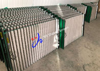 FLC 500 Sand Screen Mesh With Stainless Steel Wire Mesh For Solids Control