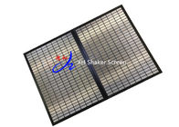 FSI5000 Composite Shale FSI Shaker Screen For Oil Drilling Fluids Service