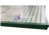 Kemtron 28 vibrating screen wire mesh For Drilling Waste Management