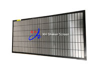 Swaco Mongoose Shale Shaker Screen Replacement For Oil Drilling Fluids